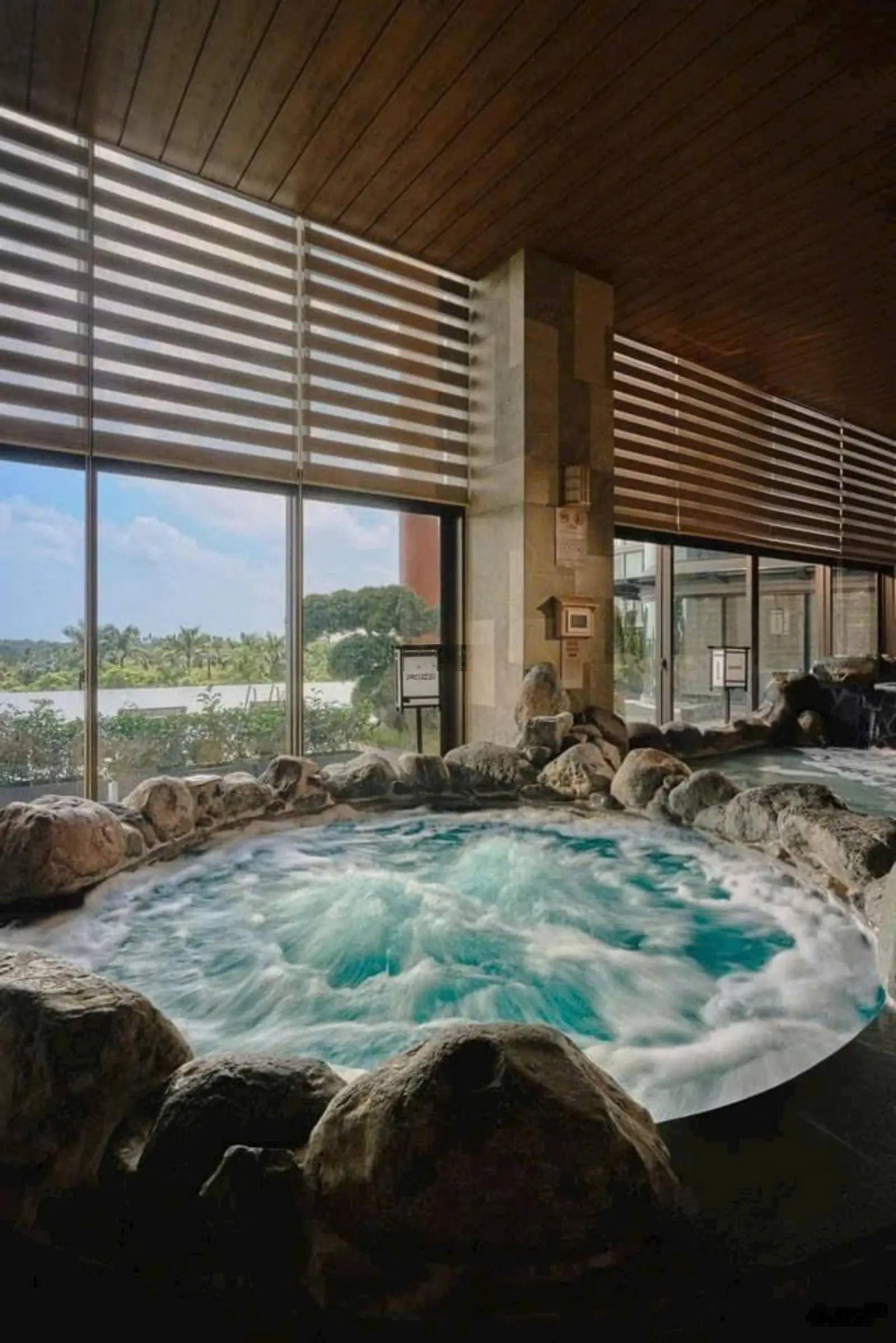 Biệt Thự Onsen Garden Nghỉ Dưỡng Chuẩn Nhật Bản-Biểu Tượng Sống Tinh Hoa-Khẳng Định Vị Thế Chủ Nhân