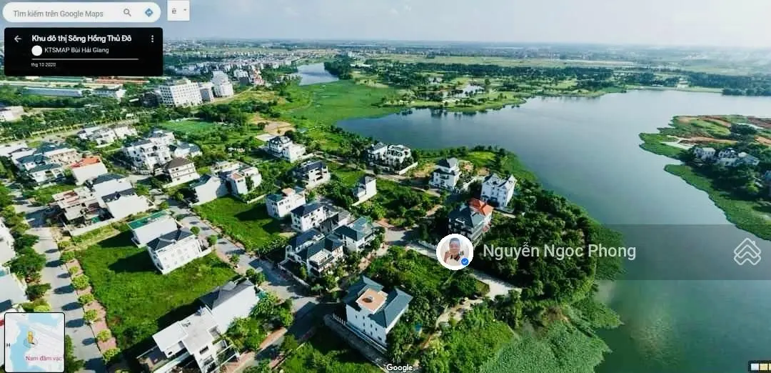 Còn 1 lô duy nhất 200m2 biệt thự Nam Đầm Vạc siêu vip mà giá thì siêu rẻ 6,x tỷ . Xin mời đầu tư