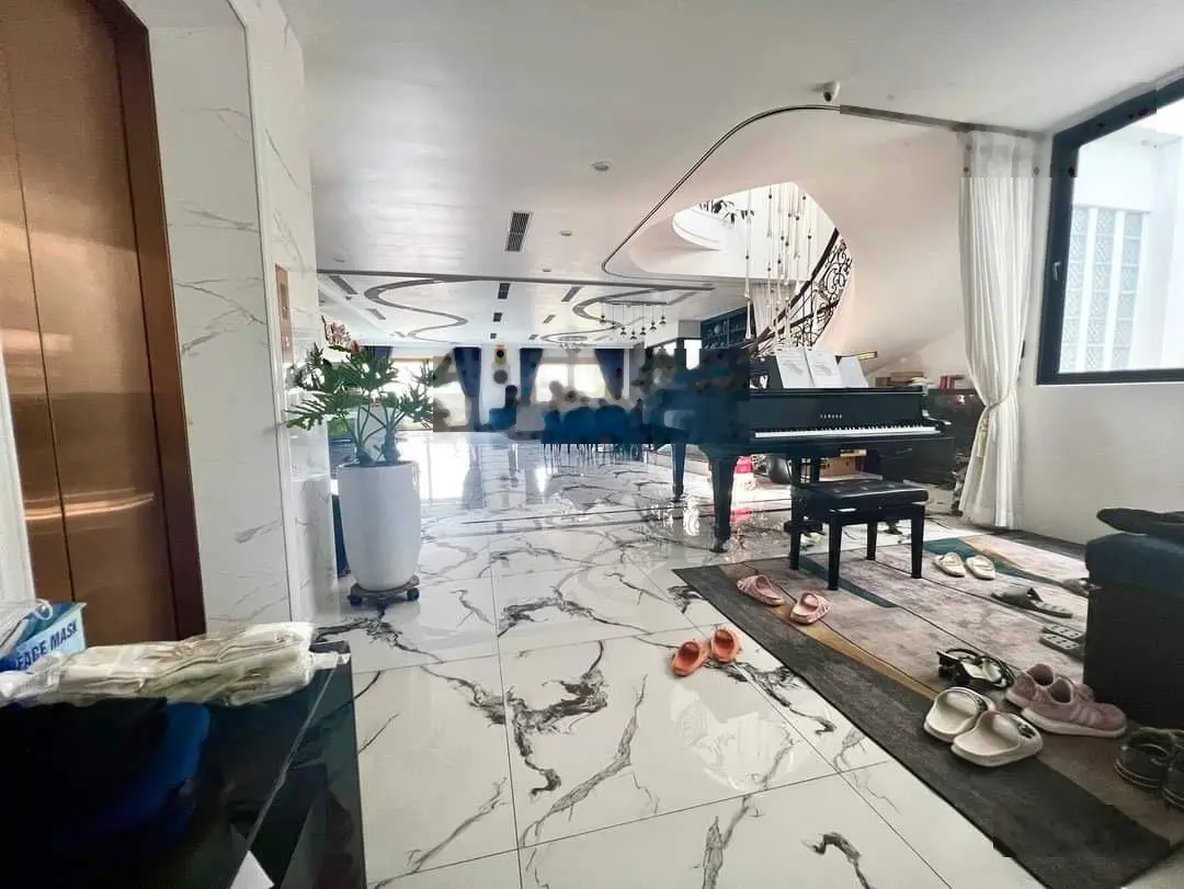 Siêu phẩm dòng tiền, giữ tiền, Apartment, Penthouse, ô tô tránh, Vĩnh Phúc 360m2 9X tỷ