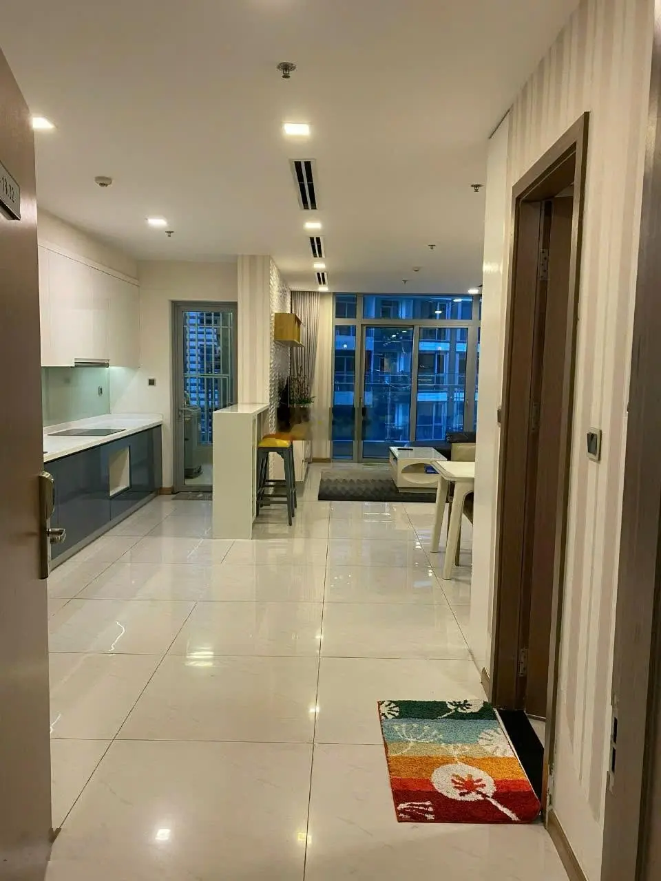 Siêu vip! Bán nhanh căn Park 1, 3PN giá siêu tốt Vinhomes Central Park - LH 0942 570 ***