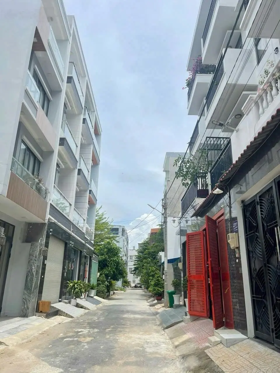 Bán nhà hxh 7m đào tông nguyên- ttnb-4x13m,3l+4pn-giá chỉ : 5.6 tỷ .