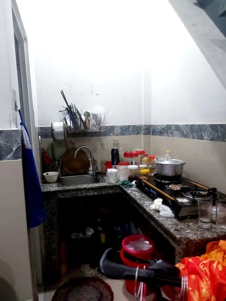 BÁN NHÀ GÁC SUỐT SC 20M2 HXH ĐẶNG VĂN MÂY, TÂN ĐÔNG HIỆP, DĨ AN
