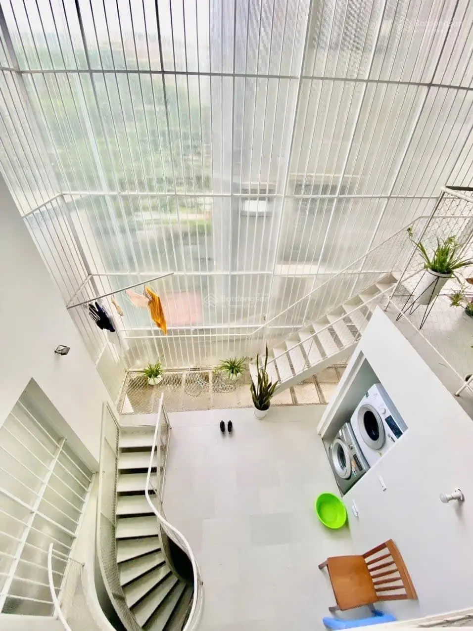 5m Ra phố Hồng Tiến 50m2 6 tầng gara kiến trúc mở thang máy hiện đại tiện ích ngập tràn 10.3 tỷ