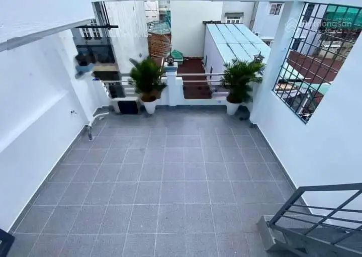 NHANH TAY vợt ngay 168 Nguyễn Gia Trí,P25,Bình Thạnh,DT: 60m2,Giá:3 tỷ2, sổ hồng riêng, chính chủ