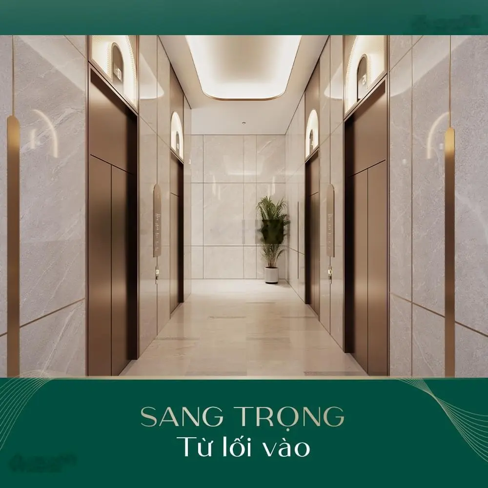 Bán Căn Hộ Hạng Sang LUMIÈRE Tại Vinhomes Ocean Park 2