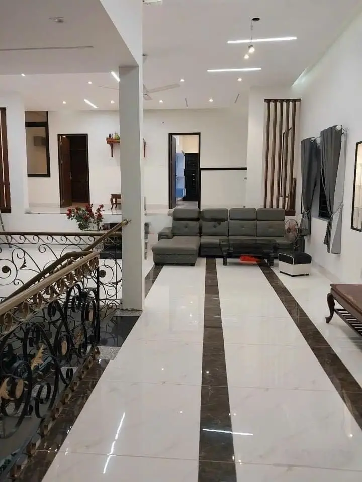Bán biệt thự sân vườn tại Bửu Long đường Huỳnh Văn Nghệ, Phường Bửu Long, Biên Hòa, Đồng Nai