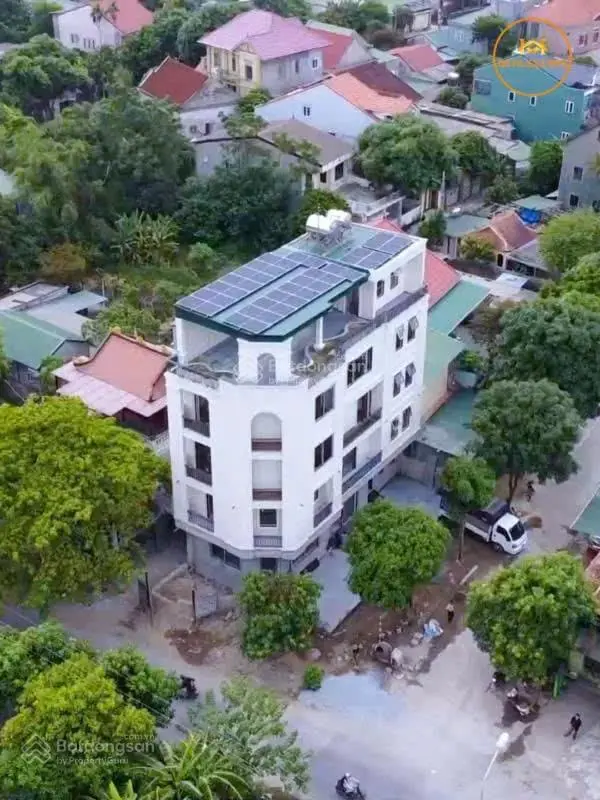 Hàng đầu tư! Toà căn hộ 2 mặt tiền - 5 tầng - PCCC đầy đủ - dòng tiền 40 tr/th - Giá 9 tỷ xxx