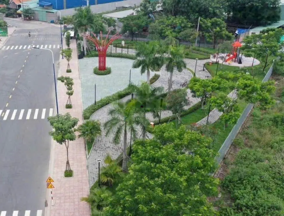 Bán gấp nhà phố 3 tầng, giá rẻ - chỉ 3 tỷ (TL) - có sổ riêng, giao dịch ngay