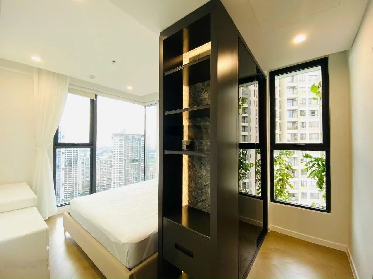 Bán lỗ căn hộ 2PN Thảo Điền Lumiere Riverside view thành phố giá 7.9 tỷ. LH 0902 896 ***