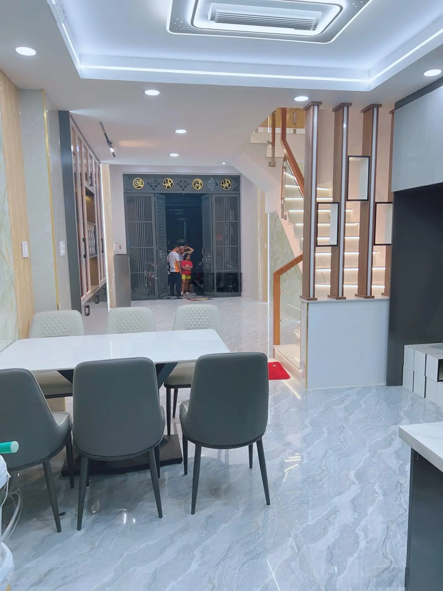 Kẹt vốn bán gấp nhà riêng tại Lưu Đình Lễ, An Khánh , Q2. Chỉ 2,98 tỷ, 65m2, view đẹp, giá tốt
