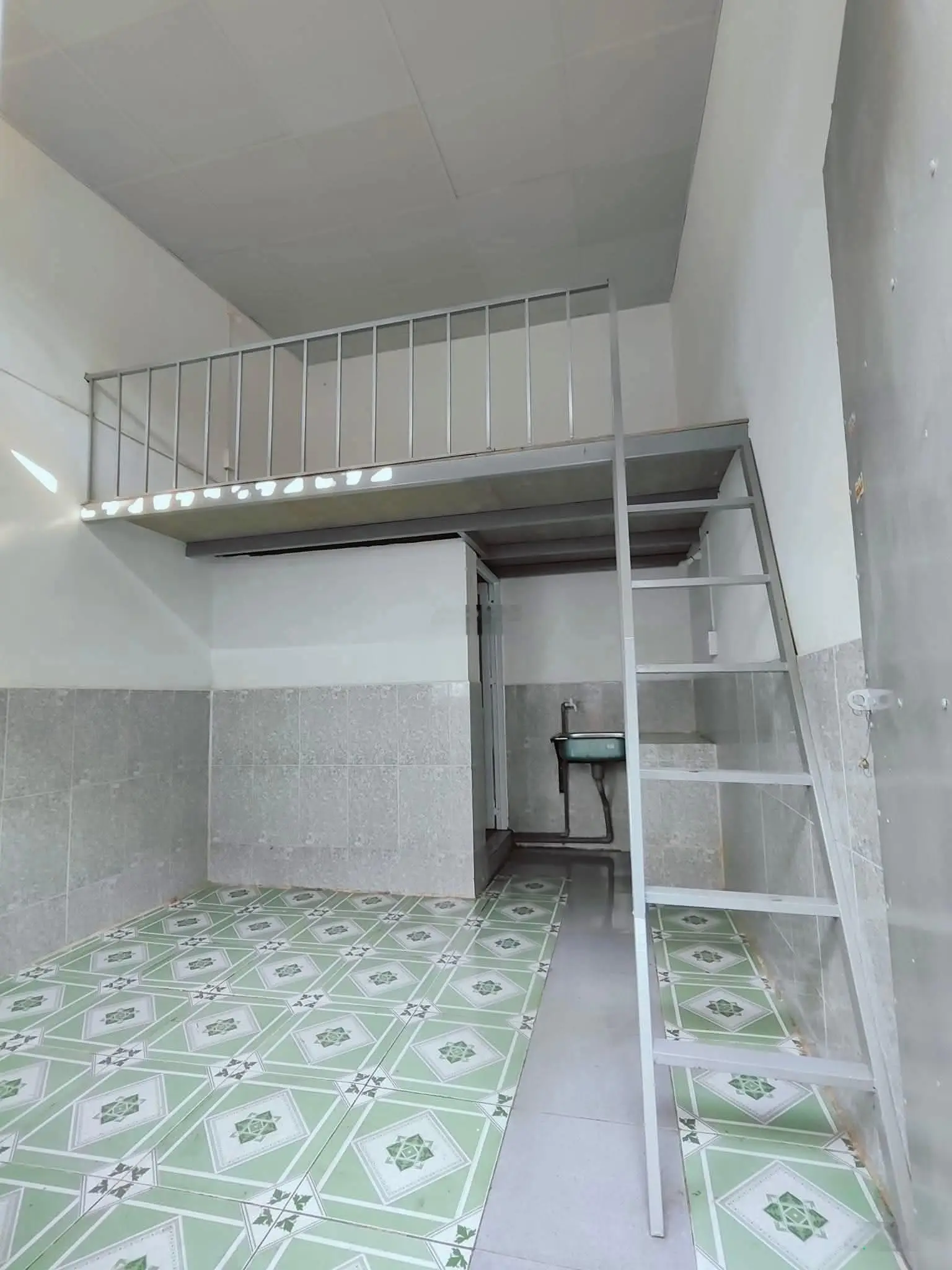 Dãy nhà trọ đ.tân lập 2, p.hiệp phú q9 thu nhập 12triệu/tháng, diện tích đất 156,9m2 giá 3 tỷ 120tr