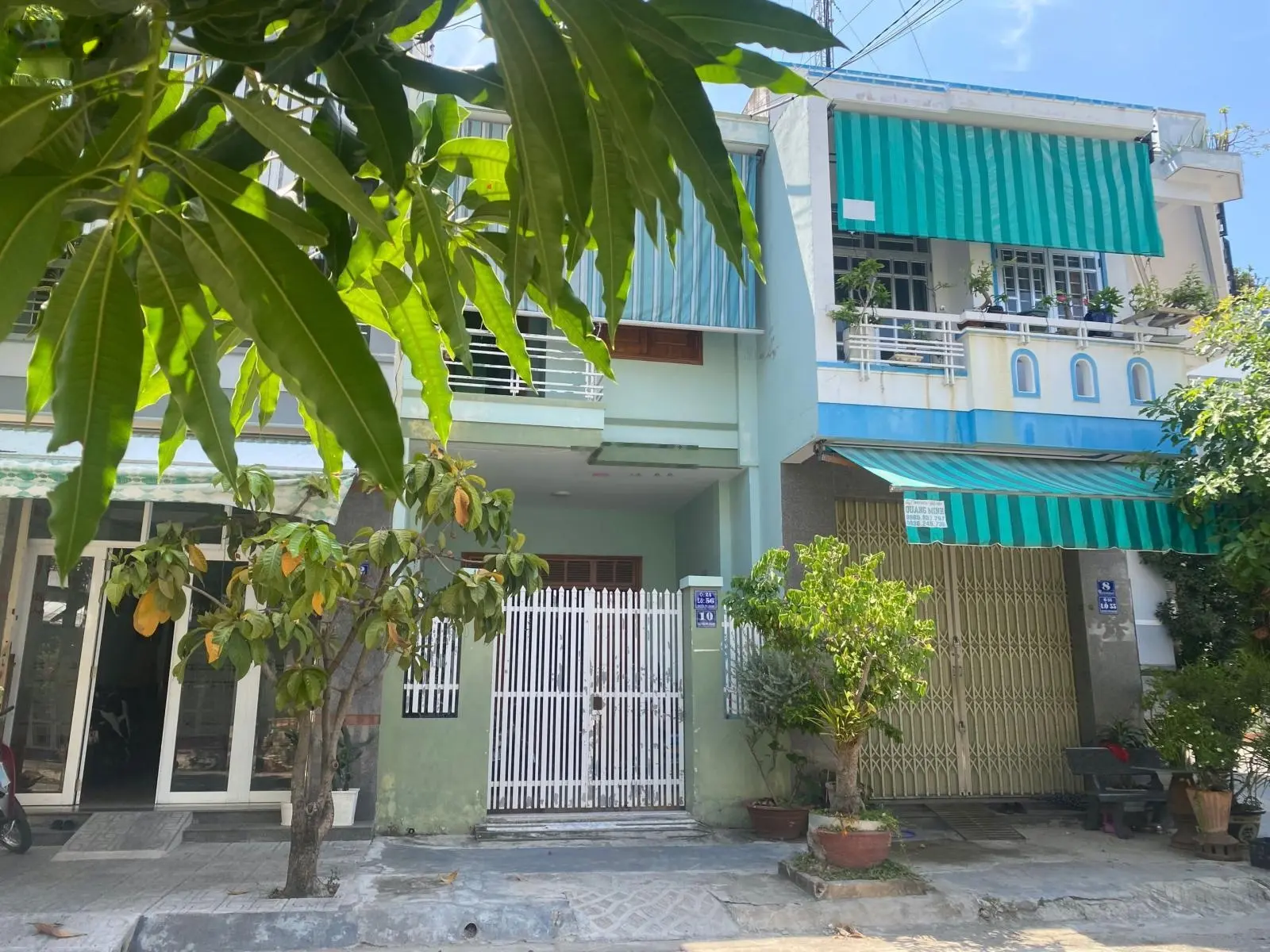 Bán nhà 2 tầng mặt tiền Đường Nguyễn Phi Khanh Vĩnh Hoà giá chỉ hơn 3tỷ