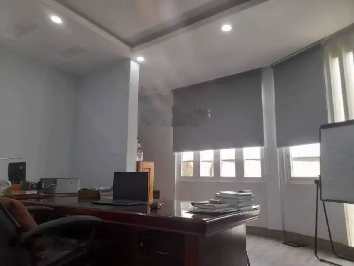 Bán chdv 4 tầng 260m2 cho thuê 1,5 tỷ/năm Kha Vạn Cân Linh Chiểu Thủ Đức nhỉnh 19 tỷ TL