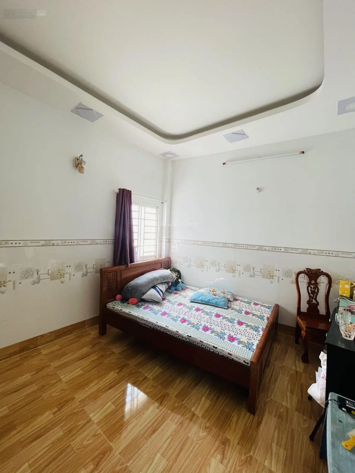 Khu Nhà Phố Cao Cấp Nguyễn Ảnh Thủ Hiệp Thành Quận 12