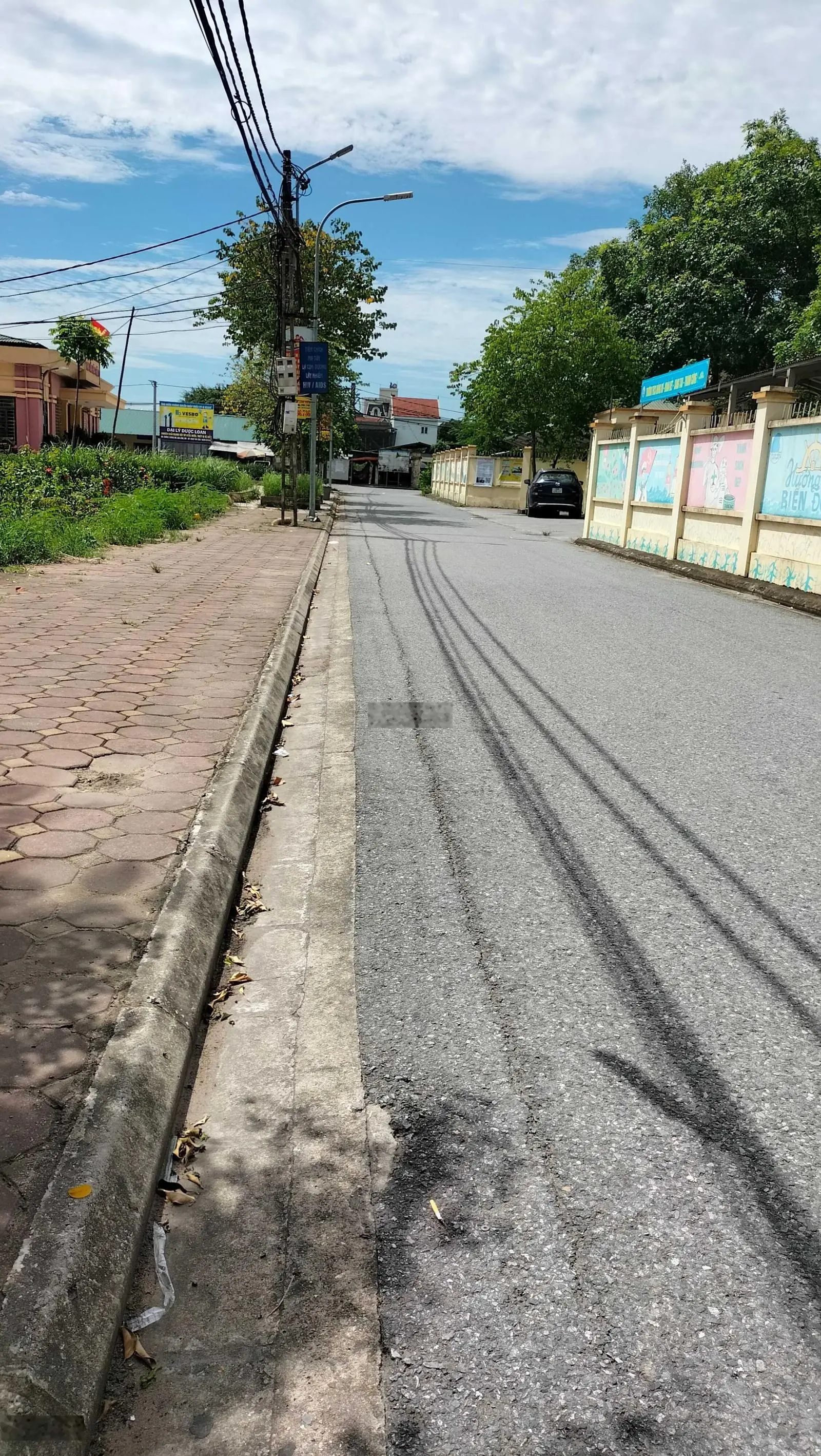 Xóm 4 Làng Hoa - Xuân Quan - 125m MT 4,8m - Cạnh trục kinh doanh, Liên Tỉnh HN - HY 4,45 tỷ