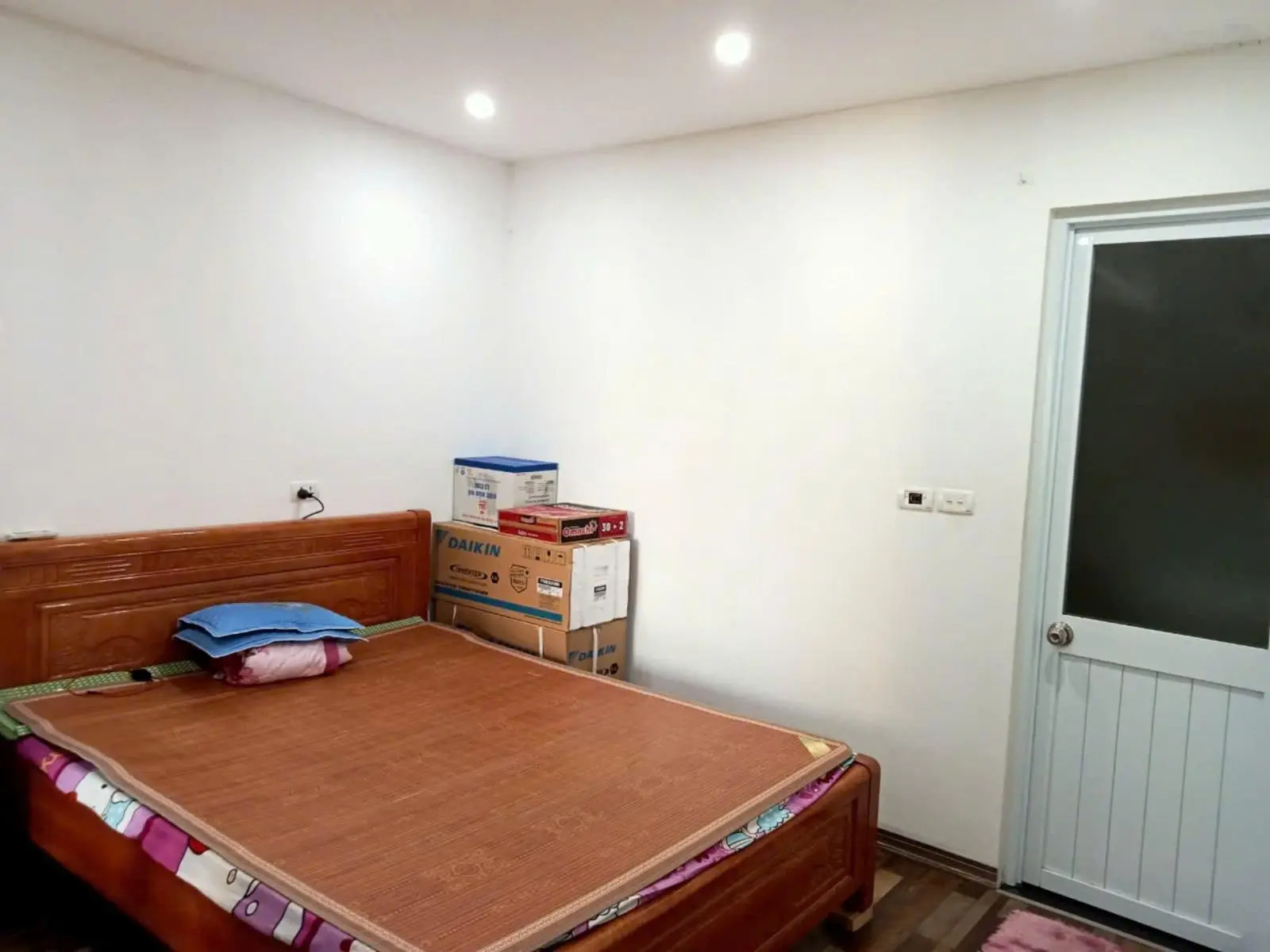 Bán căn hộ chung cư CT2 Yên Nghĩa, Khu nhà ở Bộ Tư Lệnh Thủ Đô, Hà Đông