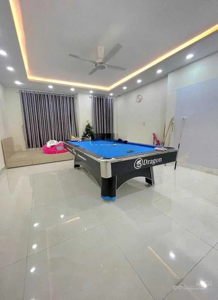 Mặt tiền kinh doanh khu Tên Lửa Bình Tân - Ngay chợ - 4 tầng 5x18m - Nhỉnh 16 tỷ