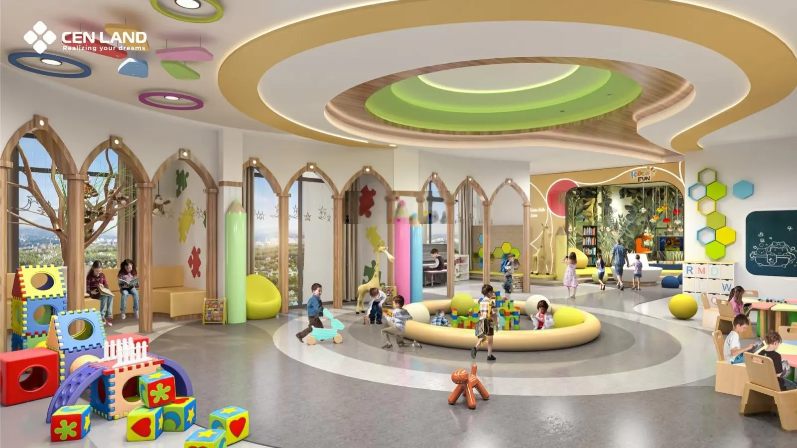 Cần chuyển nhượng căn hộ 90m2 khai Sơn city .