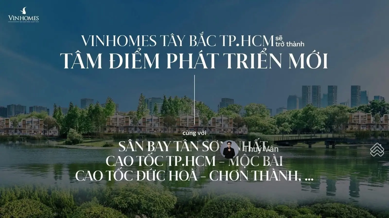 Nhận Booking 50tr/1 suất Vinhomes Hậu Nghĩa Cơ Hội Đầu Tư Bức Phá