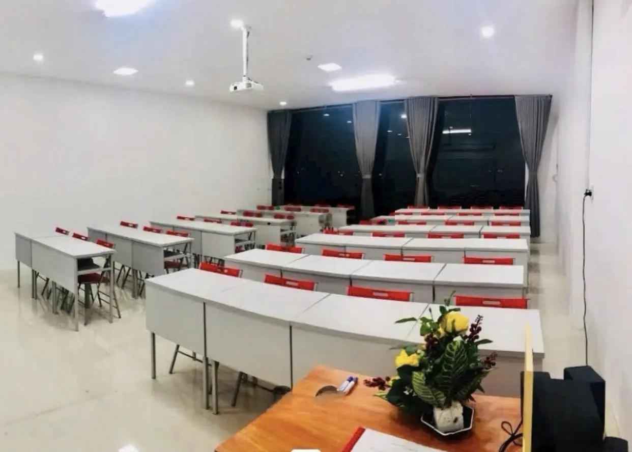Hàng hiếm!!! bán tòa nhà mặt tiền đường phạm văn thuận 1400m2 giá đầu tư chỉ 63 tỷ