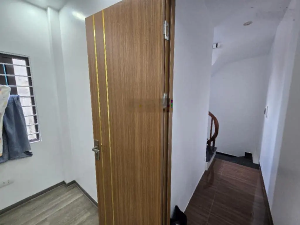 Bán siêu phẩm liên mạc mặt tiền rộng sổ nở hậu 15m ra mặt phố giá hiếm 36m2*5t