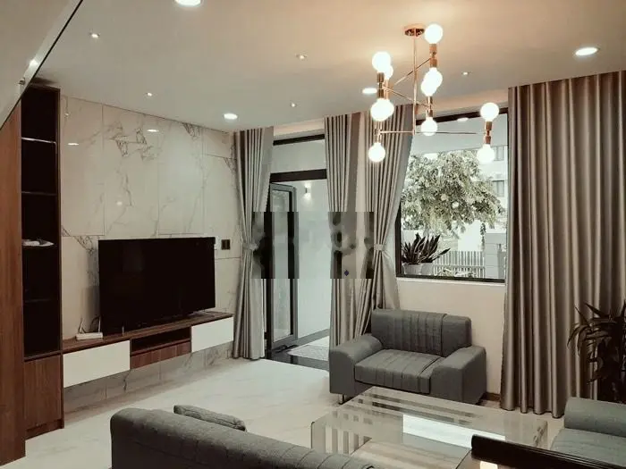 ↓ 2 TỶ. BÁN NHÀ MẶT TIỀN VIP KDC DƯƠNG HỒNG, CÓ THANG MÁY, BÌNH CHÁNH