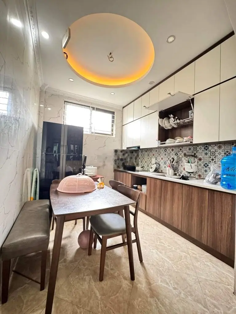 Bán Nhà Đẹp Phố Đại Từ Hoàng Mai Gần Chợ Gần Hồ giá 5.5 tỷ.
