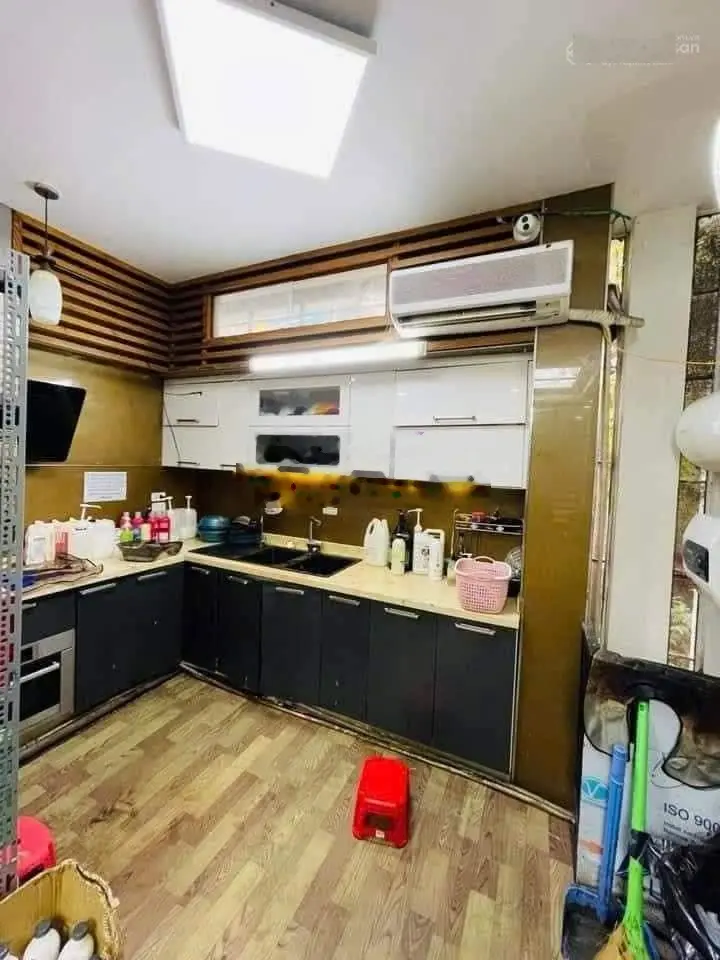 BÁN NHÀ ĐỐNG ĐA - LÁNG - ÔTÔ TRÁNH - VỈA HÈ - KINH DOANH - THANG MÁY -70M*6TẦNG*MT4,5M - 24TỶ NHỈNH