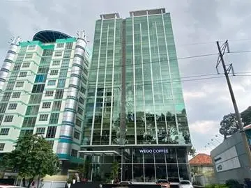 Hàng kín! Bán tòa nhà MT Phan Đăng Lưu, P. 7, Phú Nhuận - 8x25m - Hầm 7 tầng - HĐT 280tr chỉ 59 tỷ