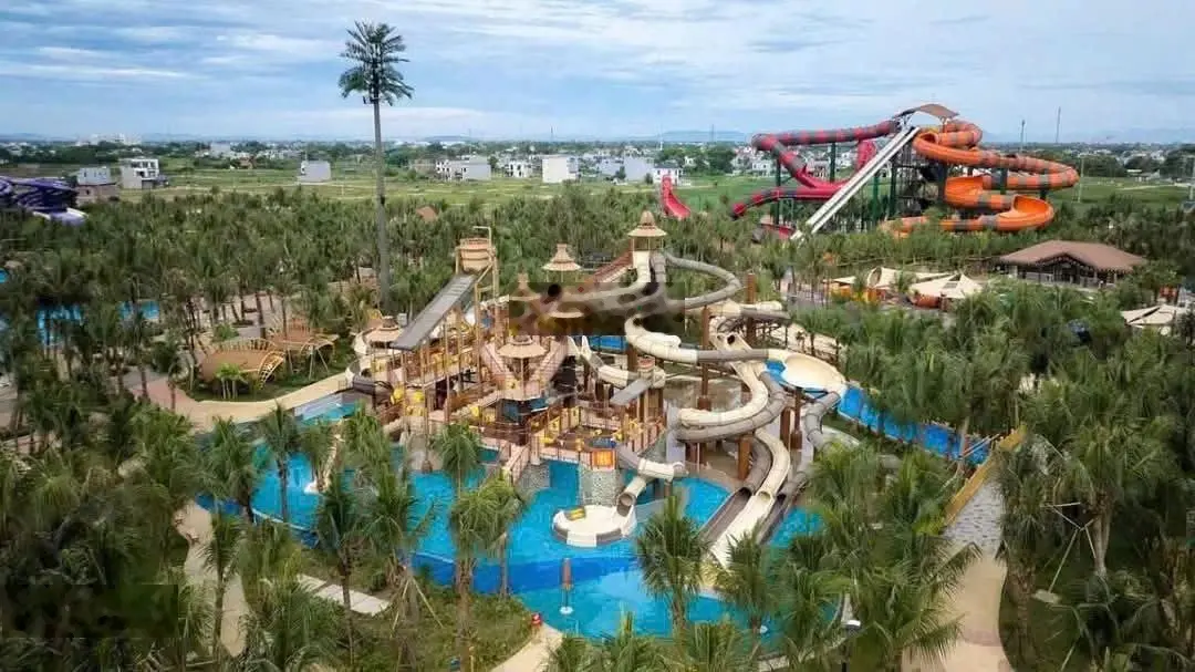 Nhận Booking siêu dự án Khu đô thị đường 3/2, Tp.Vũng Tàu của SUN GROUP - LH: 098.307.6979