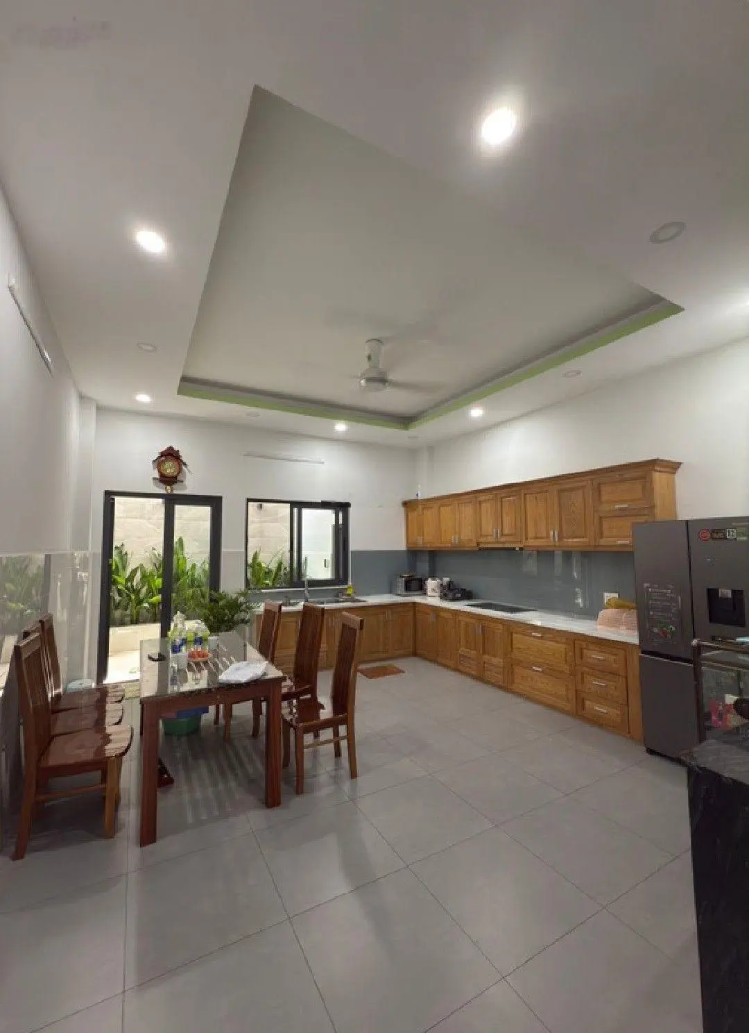Nhà Ngay Khu Biệt Thự An Lộc P17 Gò Vấp