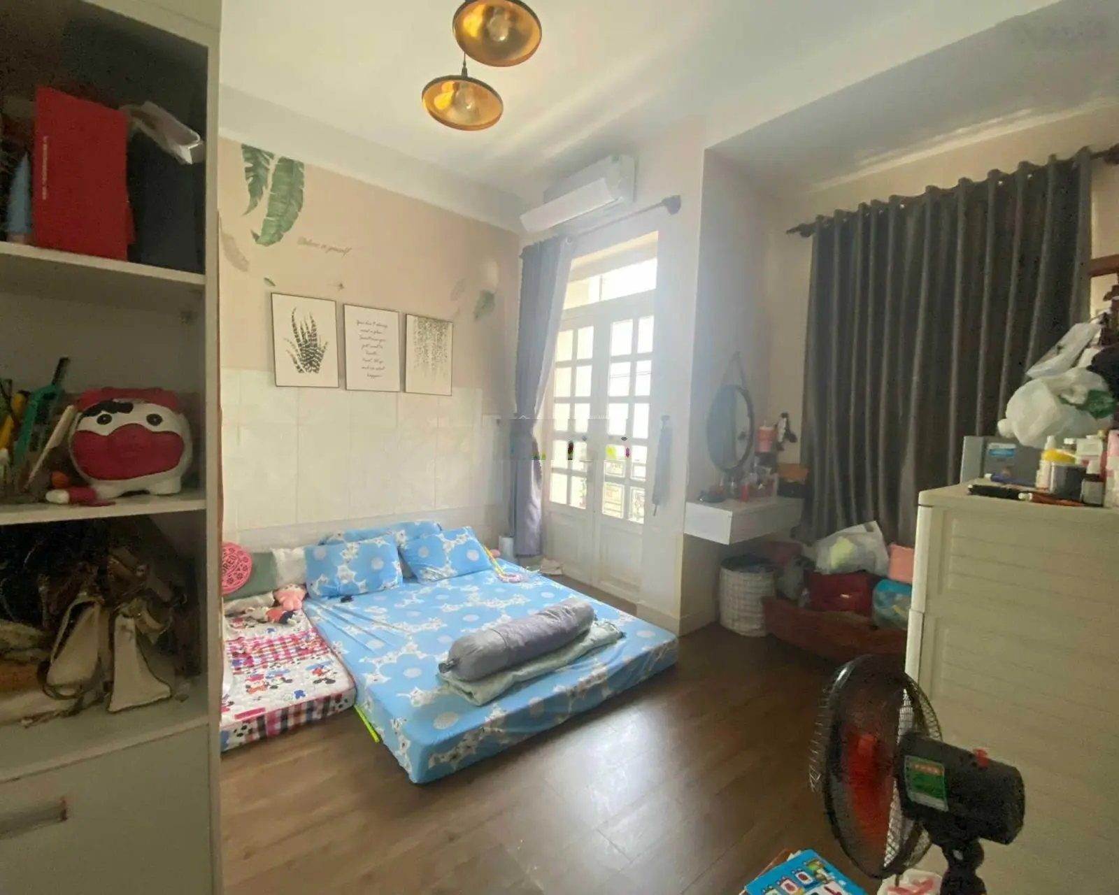 Nhà đẹp 3 tầng, 68m2 (4x17m), hẻm xe hơi, Đường Hiệp Bình, HBC, nhỉnh 6tỷ