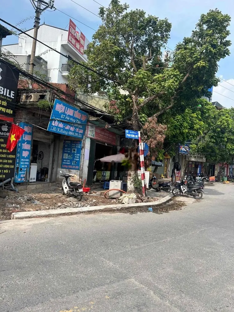 Nhà phố Phan Đăng Lưu, Yên Viên, Gia Lâm