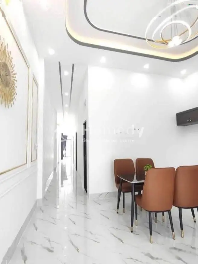 Bán Ngay Căn Nhà Chủ Góp Không Nổi Nữa Nên Bị Thanh Lý.