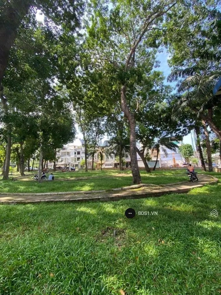 Bán nhà MT đường Số 50A, Q Bình Tân (khu Tên Lửa) - 5x16m - 4 tầng - 7.6 tỷ. LH: 0917 861 *** - Linhk