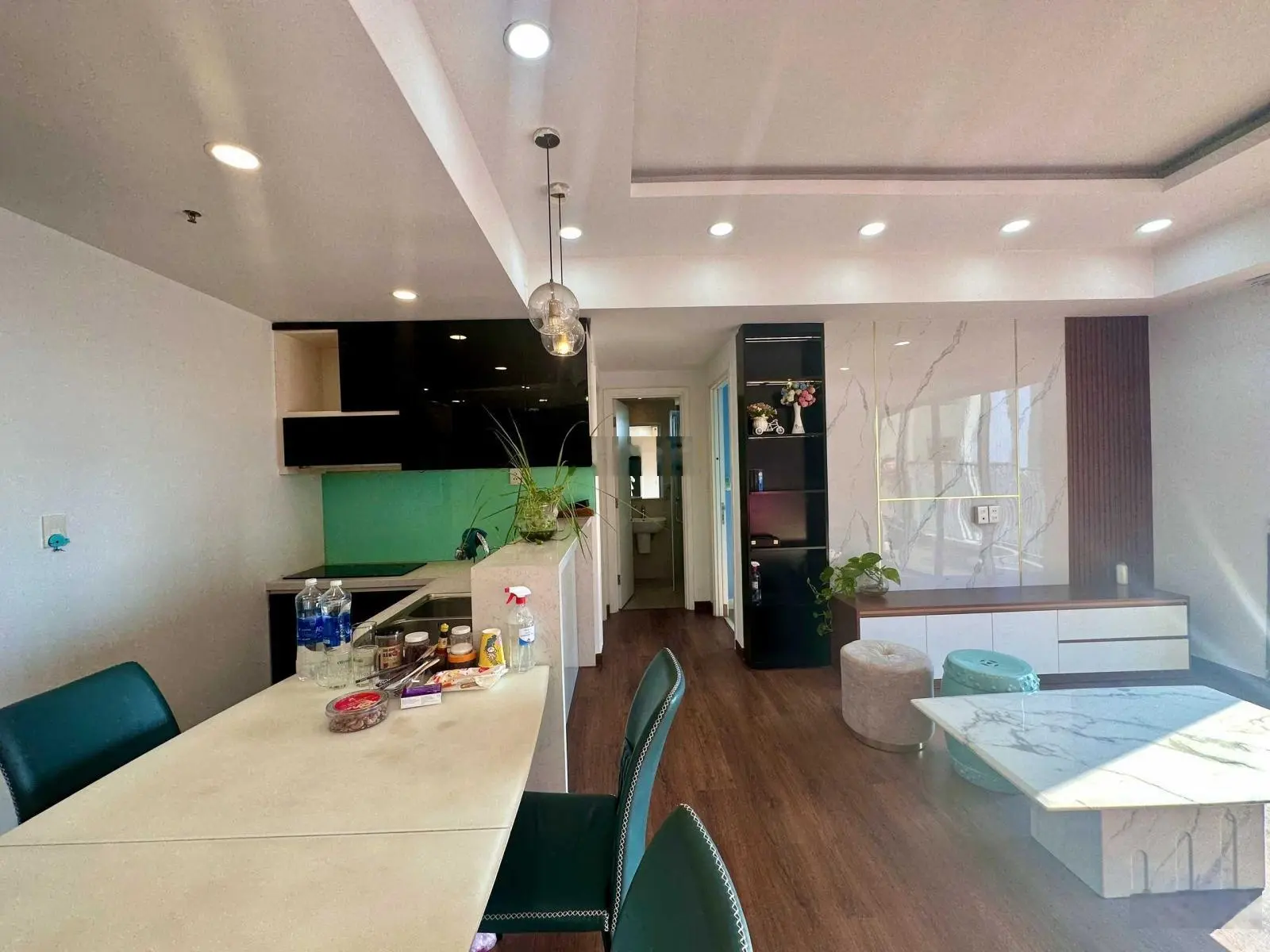 Tin chính xác! Bán căn hộ 3 phòng ngủ Tháp 5 mới nhất Masteri Thảo Điền-Gọi em để báo giá tốt nhất