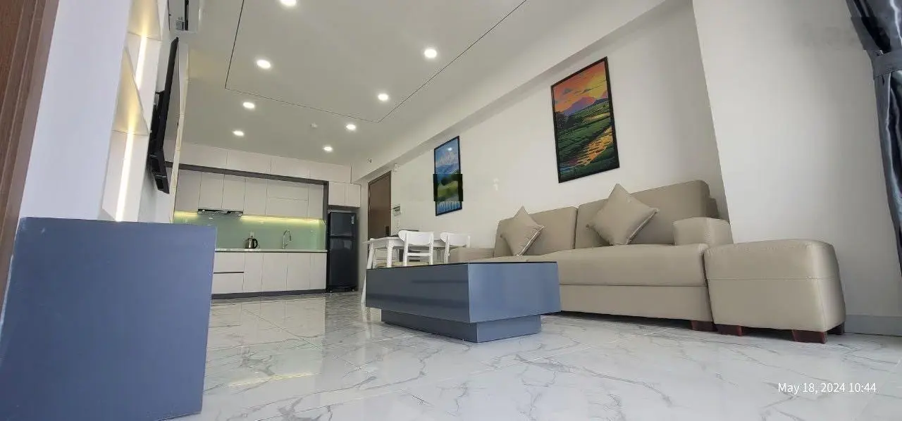 Duy nhất căn 28 toà OC3 mới 100% nội thất xịn sò tại Mường Thanh Viễn Triều