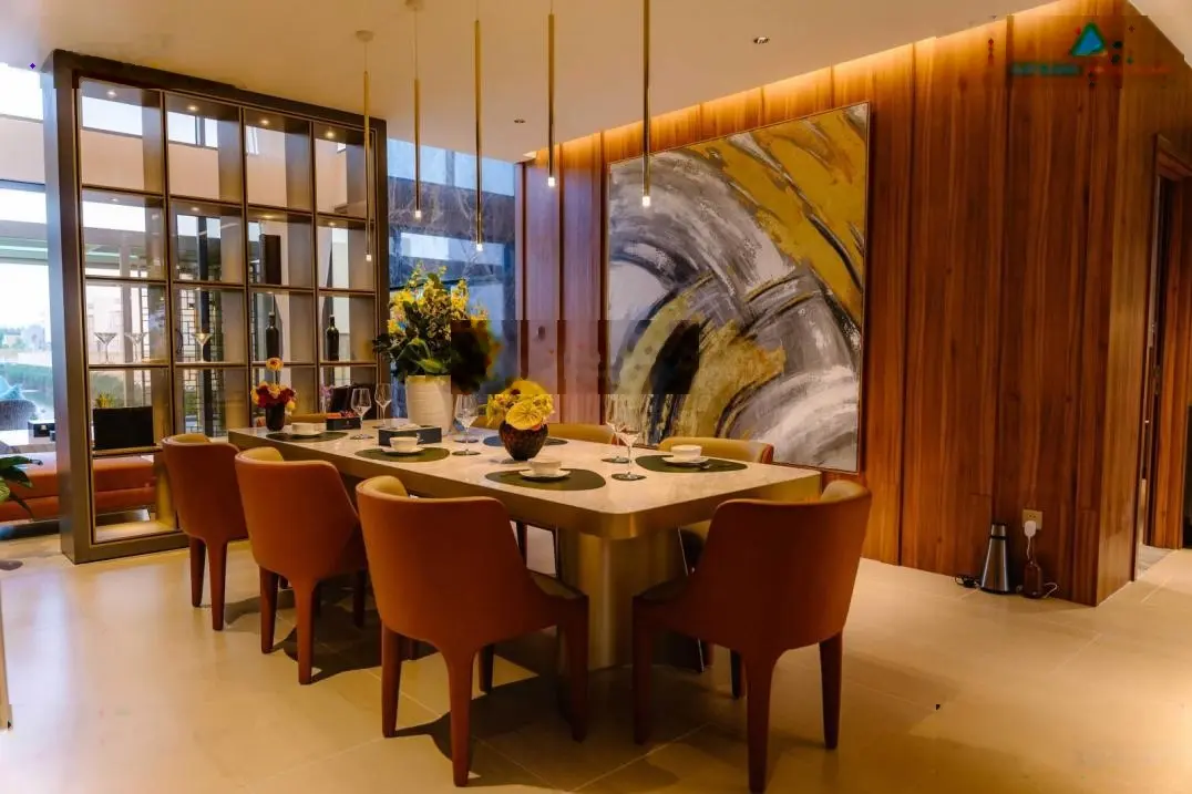 Duy Nhất Suất Ngoại Giao Duy Nhất Biệt Thự Regal Victoria Chỉ 13.8 Tỷ Đã Có Sổ Hồng,Công Chứng Ngay
