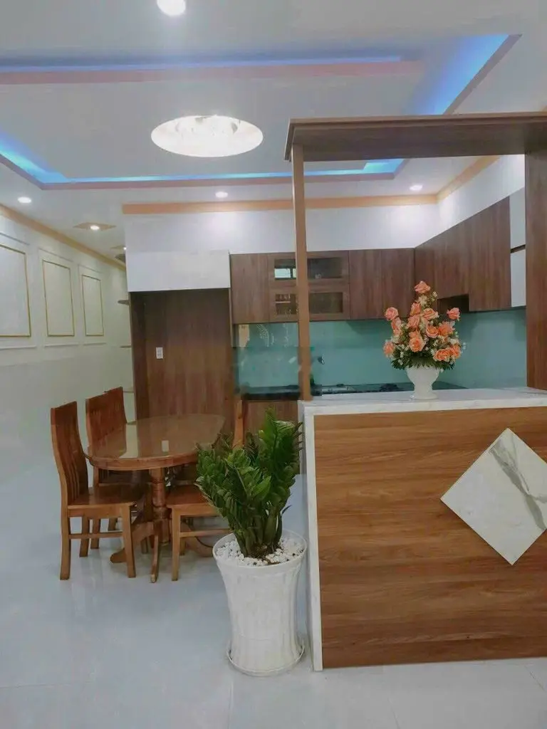 Cần bán căn nhà mới gần chợ quang thắng Trảng Dài -Biên Hoà giá rẻ