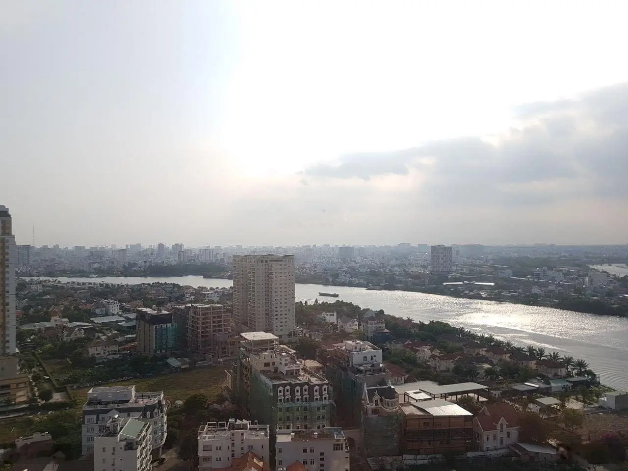 Em chi cần bán gấp Xi Riverview 200 m giá 20 tỷ gọi 0909 776 *** bao rẻ