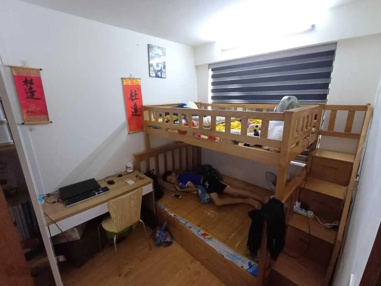 Bán căn 2 ngủ 1 vệ sinh 53m2 ban công Tây, nội thất liền tường chung cư FLC Đại Mỗ. LH 0973 577 ***
