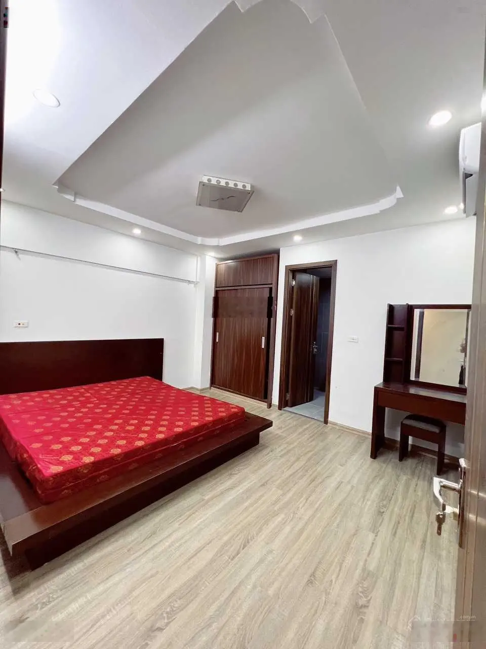 Cần bán căn hộ kđt Văn Khê, Hà Đông tòa ct1 dt 108m2 (3n 2w), 3.59tỷ sẵn sổ có nội thất, 0948 886 ***