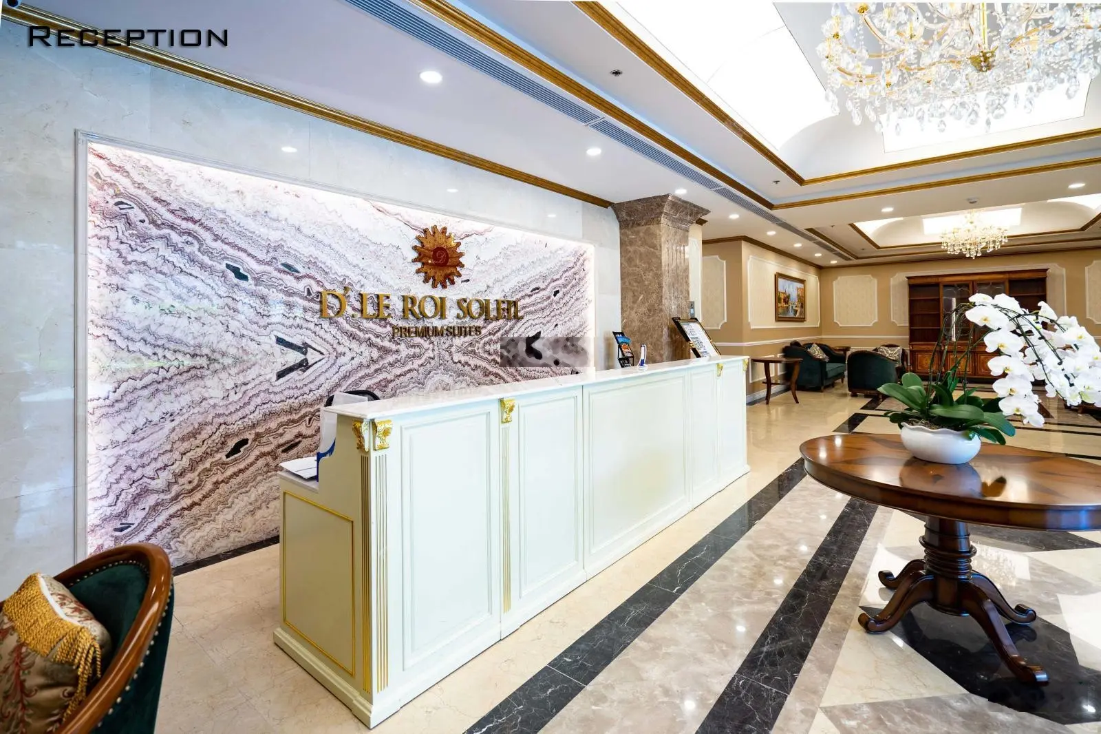 Full bảng hàng chính chủ + chủ đầu tư tháng 9 diện tích 88m2, 2 ngủ tòa D'. Le Roi Solei