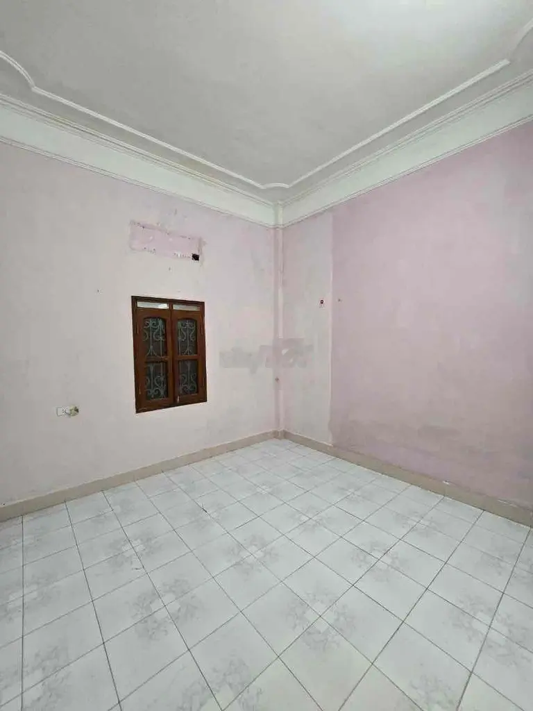 Bán đất Nguyễn An Ninh, Hoàng Mai. DT55m2(tặng nhà 2T) ngõ thông oto