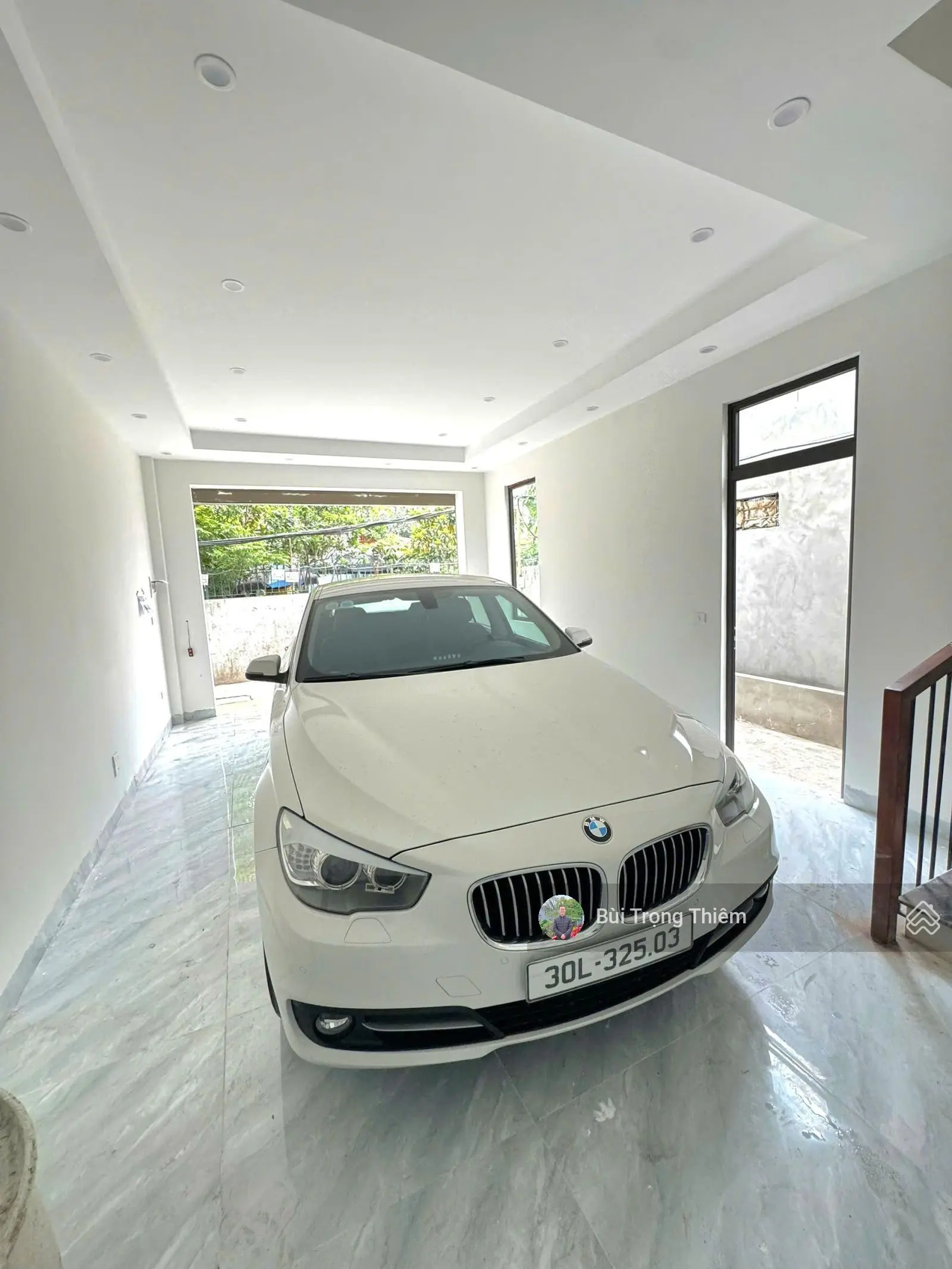 Siêu phẩm nhà phố 5 tầng thang máy 48m2 view cầu vĩnh tuy đường bát khối đối diện tttm aeon mall