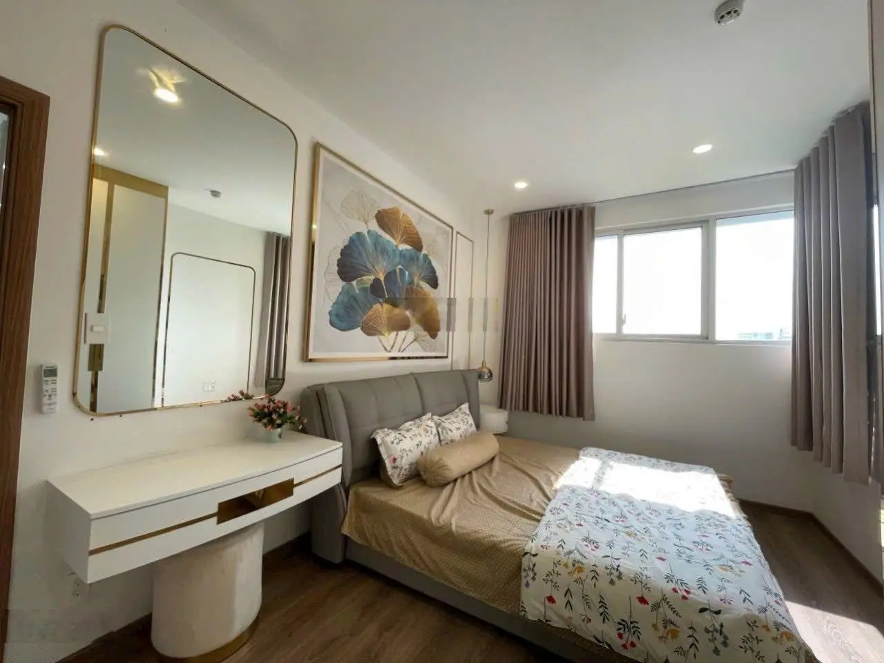 Bán căn hộ Habitat ngay cổng KCN Vsip1 3pn 2wc 93m2 full nội thất 2.8tỷ đang cho thuê 15tr/tháng