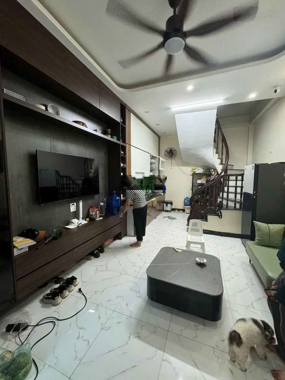 Hàng hiếm tại phường Phú Lương, 3,5 tỷ, 31m2, 4 tầng. Không lỗi phong thủy sổ đỏ sẵn sàng