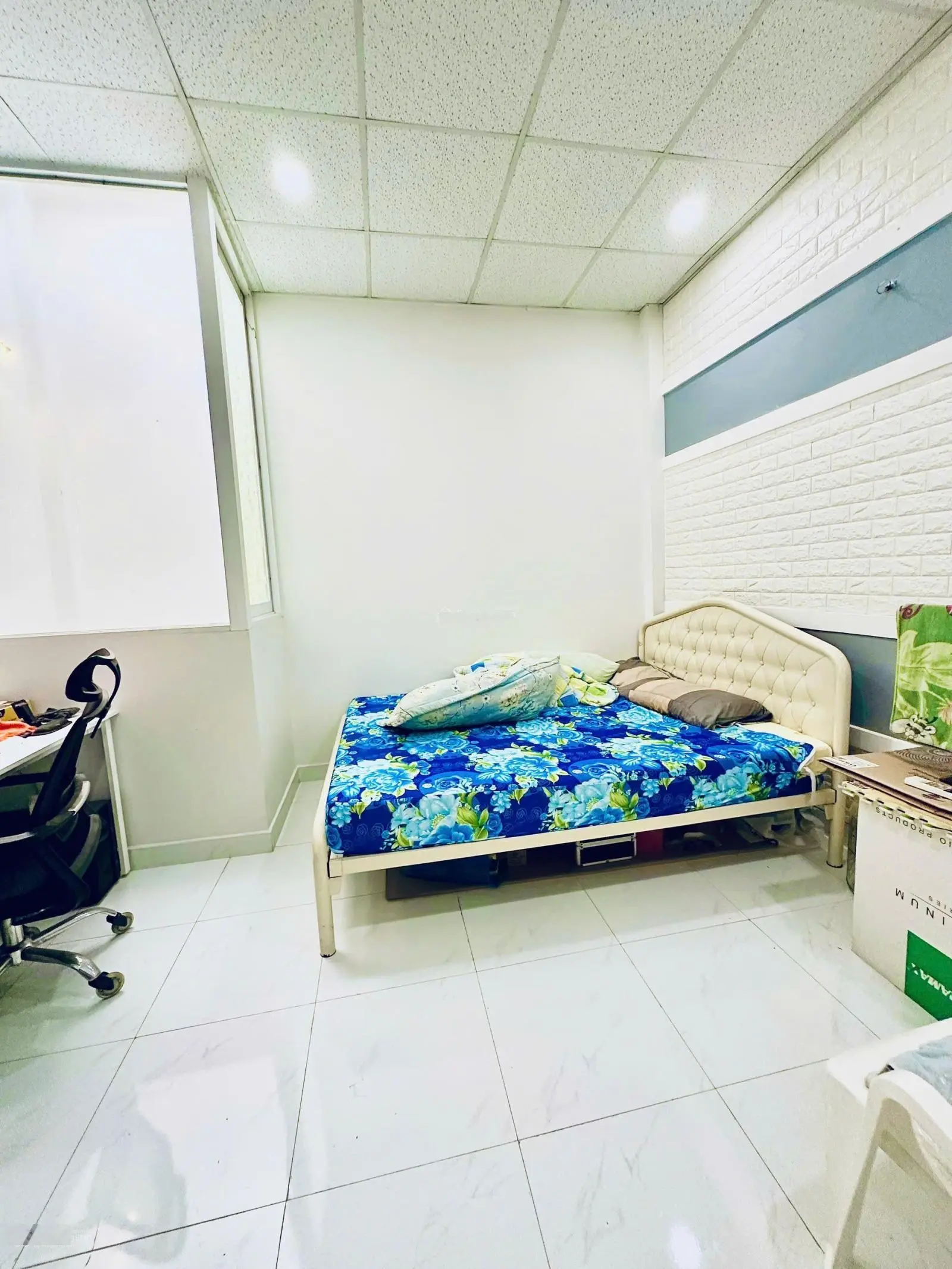 Siêu rẻ, bán nhà tạ quang bửu, quận 8, 60m2 chỉ có nhỉnh 4 tỷ - ngang khủng 4,6m, 6 phòng ngủ