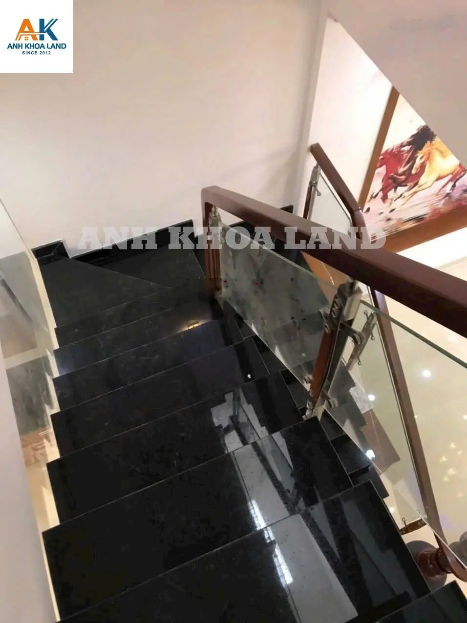 Nhà 3T đường số 2 Trườg Thọ Thủ Đức ôtô đậu trước nhà di chuyển ga Metro chỉ 1 phút - hoàn công đủ