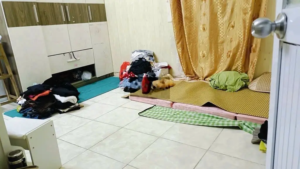 BÁN NHÀ TÂN ẤP VỊ TRÍ ĐẸP GẦN Ô TÔ, GIÁ NGHE LÀ CHỐT 38M NHỈNH 4 TỶ.